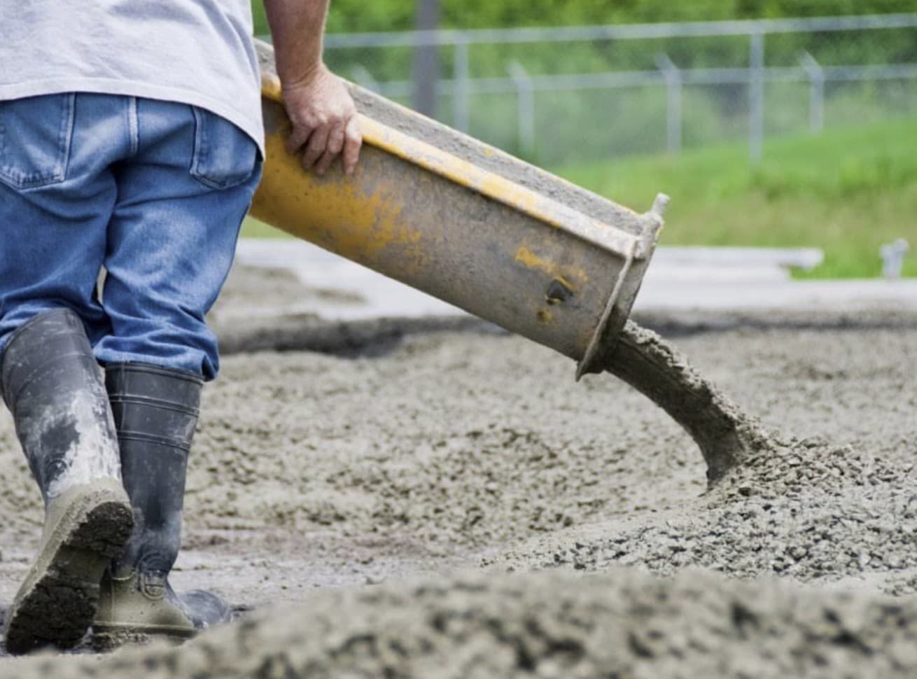 Contact Premier Concrete Of Frisco